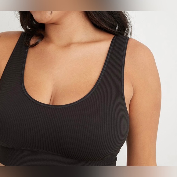 Aerie seamless bralette size small - Picture 5 of 5